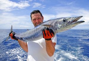Read more about the article The Ultimate Guide to Wahoo Fishing
