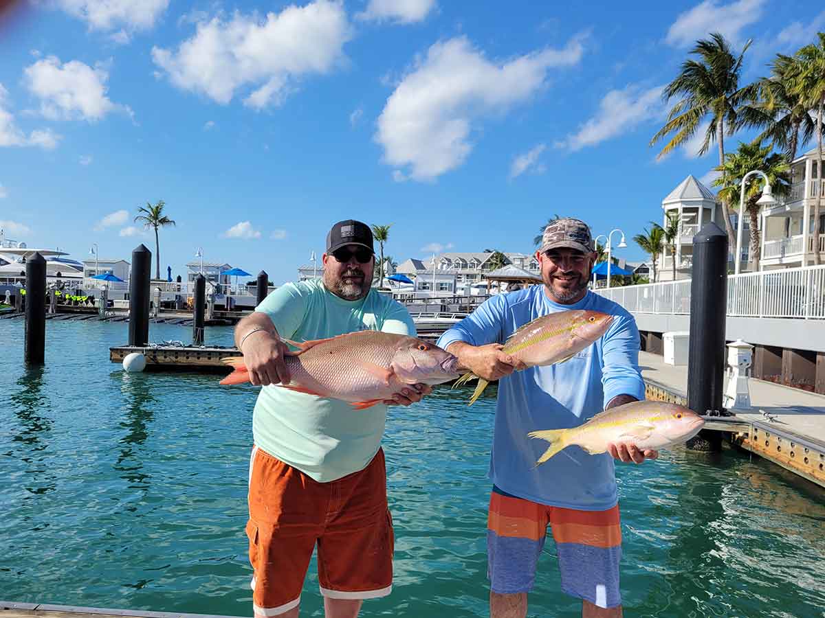 Read more about the article Stuart, FL October Fishing Guide