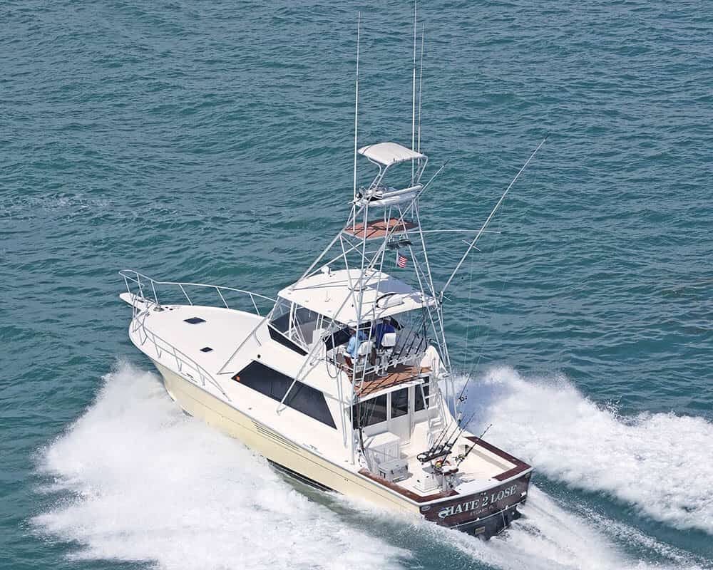 Read more about the article September Fishing Charter Guide in Stuart, FL