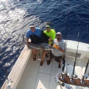 Read more about the article Fishing Charter Trip Tips for First-Timers in Stuart, Florida