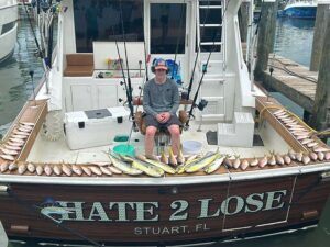 Read more about the article Comprehensive July 2023 Fishing Guide in Stuart, Florida